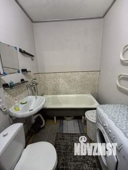 1-к квартира, на длительный срок, 40м2, 8/14 этаж