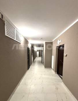 Студия квартира, на длительный срок, 32м2, 7/19 этаж