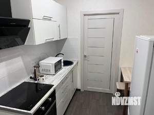 Студия квартира, на длительный срок, 27м2, 11/21 этаж