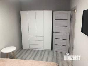 1-к квартира, на длительный срок, 36м2, 6/24 этаж