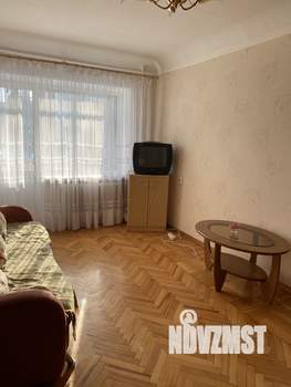 1-к квартира, на длительный срок, 31м2, 2/5 этаж