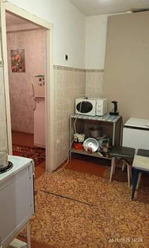 2-к квартира, на длительный срок, 40м2, 4/5 этаж