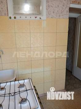 2-к квартира, на длительный срок, 44м2, 5/5 этаж