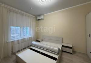 2-к квартира, на длительный срок, 50м2, 5/17 этаж