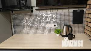 2-к квартира, посуточно, 42м2, 10/19 этаж