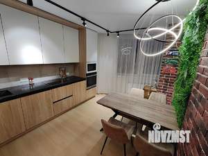 3-к квартира, на длительный срок, 100м2, 6/32 этаж