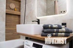 1-к квартира, посуточно, 30м2, 4/25 этаж