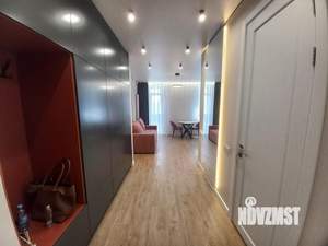 Студия квартира, на длительный срок, 29м2, 4/15 этаж
