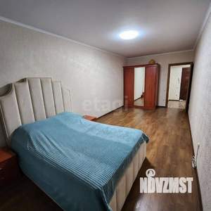 2-к квартира, на длительный срок, 51м2, 4/10 этаж
