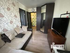 2-к квартира, на длительный срок, 24м2, 5/5 этаж