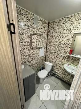 Студия квартира, посуточно, 26м2, 14/18 этаж