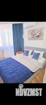 1-к квартира, на длительный срок, 50м2, 9/11 этаж