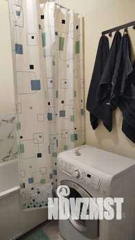 1-к квартира, посуточно, 36м2, 9/18 этаж