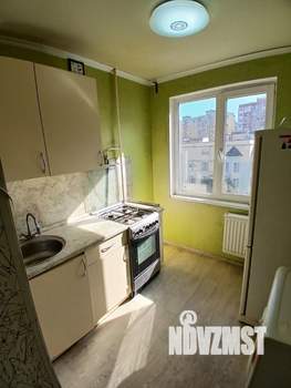 1-к квартира, на длительный срок, 31м2, 6/9 этаж