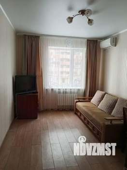 2-к квартира, на длительный срок, 43м2, 3/21 этаж