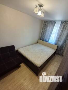 2-к квартира, на длительный срок, 46м2, 3/5 этаж