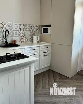 1-к квартира, посуточно, 30м2, 19/20 этаж