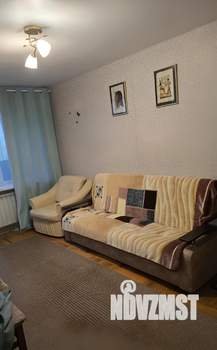 2-к квартира, на длительный срок, 50м2, 2/9 этаж