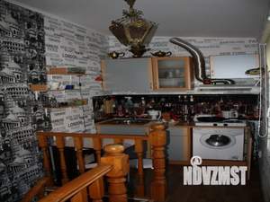 1-к квартира, посуточно, 32м2, 2/2 этаж