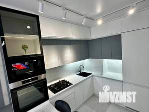 1-к квартира, на длительный срок, 36м2, 5/24 этаж