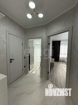 1-к квартира, на длительный срок, 33м2, 4/6 этаж