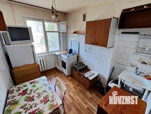 3-к квартира, на длительный срок, 64м2, 6/9 этаж