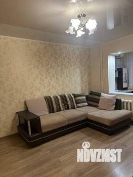 2-к квартира, на длительный срок, 52м2, 6/9 этаж