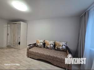 1-к квартира, на длительный срок, 37м2, 8/18 этаж