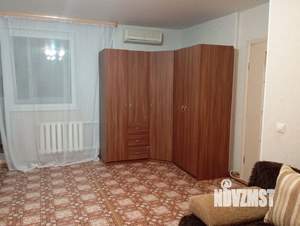1-к квартира, на длительный срок, 40м2, 6/9 этаж