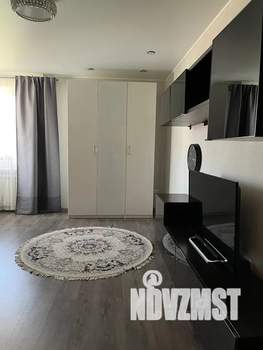 3-к квартира, посуточно, 80м2, 8/10 этаж