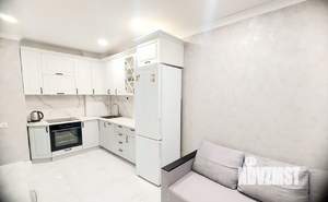 2-к квартира, на длительный срок, 58м2, 3/25 этаж