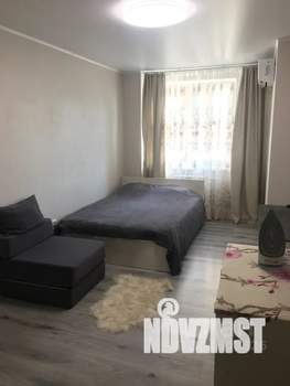 1-к квартира, посуточно, 31м2, 5/10 этаж