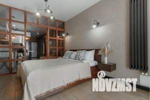 1-к квартира, посуточно, 30м2, 14/25 этаж