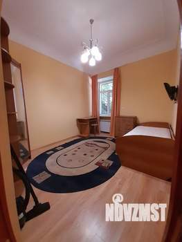 3-к квартира, на длительный срок, 65м2, 1/2 этаж