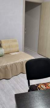 2-к квартира, на длительный срок, 56м2, 5/18 этаж