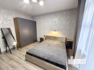 1-к квартира, на длительный срок, 42м2, 19/24 этаж