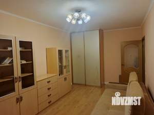 1-к квартира, на длительный срок, 34м2, 1/4 этаж