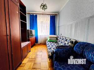 2-к квартира, на длительный срок, 46м2, 2/5 этаж