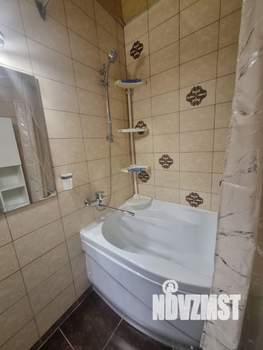 Студия квартира, на длительный срок, 27м2, 12/19 этаж