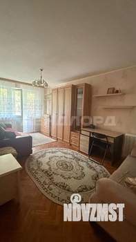 1-к квартира, на длительный срок, 31м2, 3/5 этаж