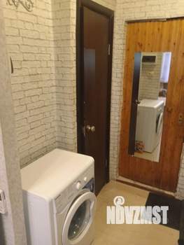 1-к квартира, на длительный срок, 12м2, 4/5 этаж