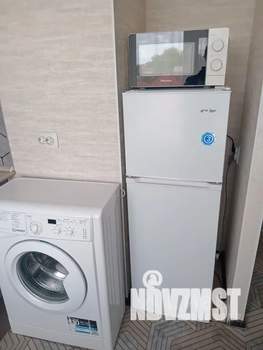 Студия квартира, посуточно, 24м2, 3/9 этаж