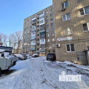 1-к квартира, на длительный срок, 33м2, 9/10 этаж