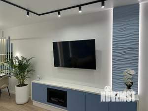 2-к квартира, посуточно, 43м2, 3/25 этаж