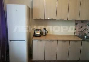 1-к квартира, на длительный срок, 40м2, 13/17 этаж