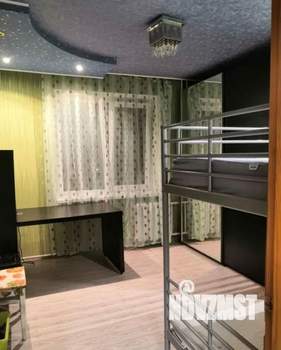 3-к квартира, на длительный срок, 82м2, 6/10 этаж