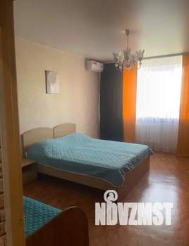 1-к квартира, посуточно, 50м2, 6/16 этаж