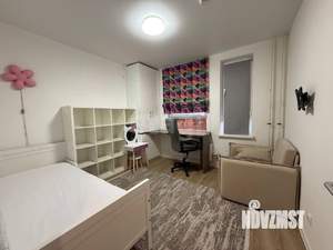 2-к квартира, на длительный срок, 43м2, 9/18 этаж