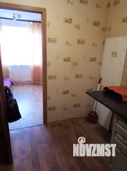 1-к квартира, на длительный срок, 21м2, 4/5 этаж