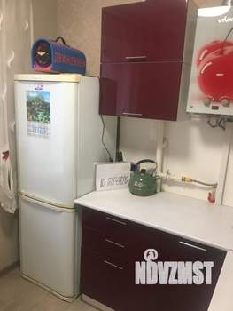 2-к квартира, посуточно, 45м2, 1/5 этаж